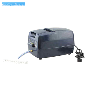 Hailea ปั๊มออกซิเจนแบบชาร์จไฟได้พกพา, CPA-60 CPA100 CPA120ถัง ac/ 12V - Product Image 5