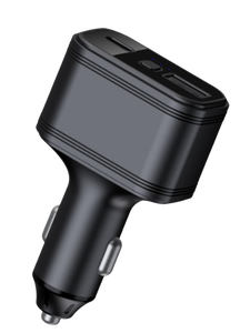 Double <span class=keywords><strong>Usb</strong></span> Charge Rapide Acc Détection d'Allumage Mini Spy <span class=keywords><strong>Gps</strong></span> Tracking Device 4g Car Cigarette Lighter <span class=keywords><strong>Gps</strong></span> <span class=keywords><strong>Tracker</strong></span> - Product Image 5