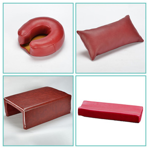 Almohadillas de posicionamiento para quirófano Montai APN, almohadillas para decúbito lateral, antiescaras para hombros, cabeza y extremidades superiores - Product Image 1