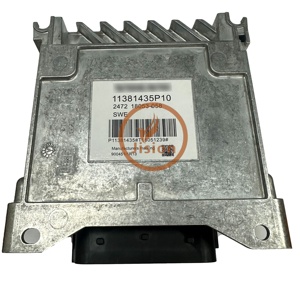Controlador HMICU EC250EL EC380EL EC480EL L180H L70H VOE11381435 P10 11381435 - Product Image 1