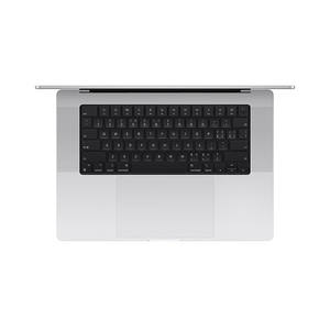 Portátil AI Notebook 2024 <span class=keywords><strong>MacBook</strong></span> <span class=keywords><strong>Pro</strong></span> de <span class=keywords><strong>16</strong></span> Pulgadas M4 Max (CPU de <span class=keywords><strong>16</strong></span> Núcleos + GPU de 40 Núcleos) 48 GB 1 TB - Product Image 2