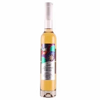Vente en gros de bouteilles en verre transparentes de différentes tailles pour sauces, miel, cocktails, mélanges, sirops, huile d'olive avec bouchons