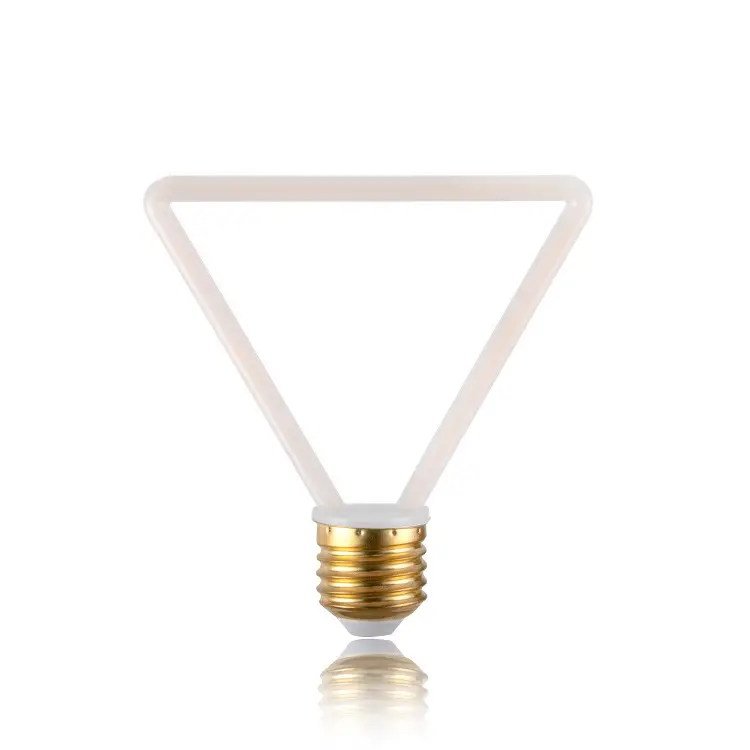 New Arrivals Vintage Edison Bulb LED Lamps Bulbs Filament Soft Line Light Bulb for Decoration