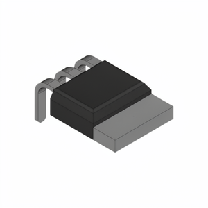 BOM IC In Stock FDI9406_F085 Electronics Component Transistors TO-262 - Product Image 1