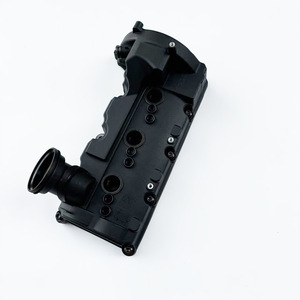 Tapa de Válvulas para Audi Q7 059103469BD, Pieza de Repuesto de Plástico para Motor Diésel - Product Image 2