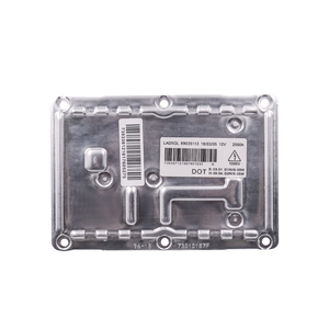 Nuevo LAD5GL 4 Pines 12V D1R D2R 89035113 3d0907391b Unidad de Control de <span class=keywords><strong>Faros</strong></span> de Xenón Balastro para bmw E87 peugeot 508 - Product Image 4