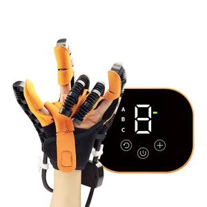 Belat latihan jari pasien, perlengkapan terapi pelatih Robot rehabilitasi Hemiplegia - Product Image 2