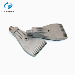 Vòi Thổi Khí Vòi Gió SS304 727 Vòi Thổi Khí Phẳng - Product Image 1