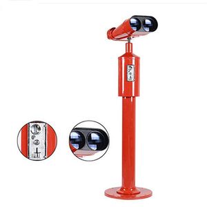 Jumelles d'inspection professionnelle en plein air, fonctionnement à pièces 25X100, WTB01 - Product Image 1