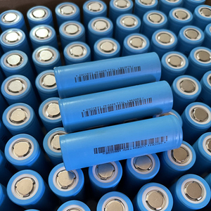 แบตเตอรี่ลิเธียมไอออนแบบชาร์จได้ Original Lishen 21700 4000mAh 3.7V NMC สำหรับจักรยานไฟฟ้าและสกู๊ตเตอร์ - Product Image 4