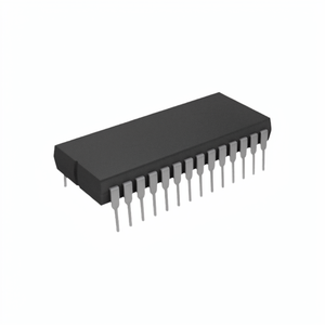 5962-8956804XA 28 CDIP (0.600 ", 15.24มม.) ในสต็อกลอจิก IC FIFO Async 4KX9 50NS 28 CDIP - Product Image 1