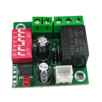 Interrupteur de contrôle de température réglable XH-W1701, haute précision, 12V, contrôleur de température, instrument de contrôle de température