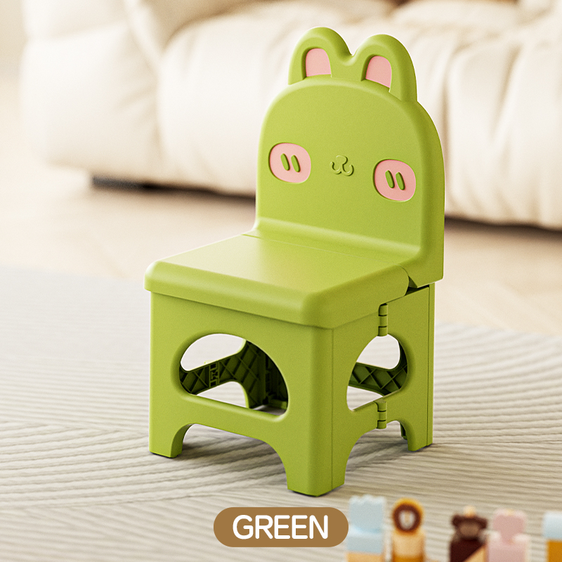 Vert lapin