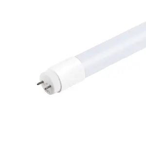 High Efficiency T8 2FT 4FT 5FT 1.2M 120CM Led Tube