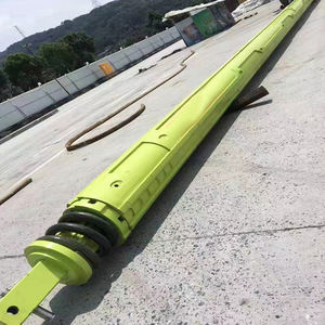 Pièces de machines neuves de haute qualité, marque HENGXING, matériau 27SiMn, certifiées ISO9001/CE, grande profondeur de forage, outils de fondation - Product Image 2