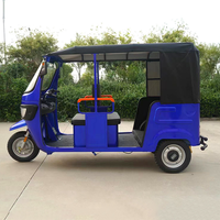 Véhicule de fret électrique à trois roues de haute qualité
