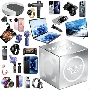 Caja Misteriosa de 2 Artículos Sorpresa, Últimos Relojes Inteligentes en Venta, Electrónicos Emocionantes con Productos Sorpresa - Product Image 1