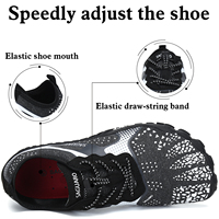 Nouvelles baskets unisexes confortables, style sport, fitness, décontractées, pour la course à pied