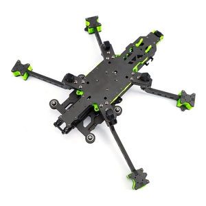 eParthub X8 Pro es compatible con el soporte de cámara gimbal montable en drones O3 - Product Image 3