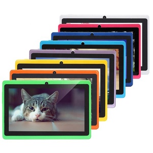 Industriale tablet pc <span class=keywords><strong>da</strong></span> gioco per bambini 7 inch tablet originale - Product Image 1