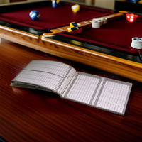 Cartes à Jouer en PVC Personnalisables pour Jeux de Cartes en Famille