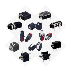 Wintai-Tech中国PJ-307耳机插孔插座工厂TRS插座供应商<span class=keywords><strong>3.5</strong></span>毫米插座制造商 - Product Image 2