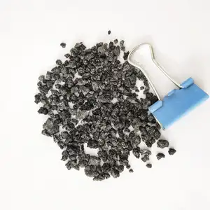 低价98.5% 低碳低氮石墨化石油焦炼钢