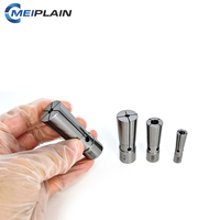 Accessoires pour machines-outils MEIPLAIN, pinces SDC, SDC06, SDC08, SDC10, SDC12, pinces de fraisage avec DIN6499B