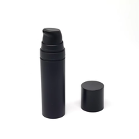 PP Airless Container Conteneur Cosmétique Airless Pompe Bouteille 50 ml 100 ml 150 ml