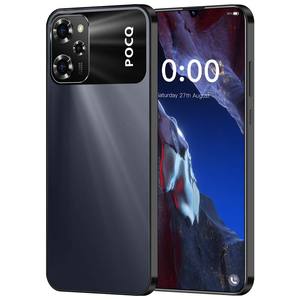 اكس بيع بالجملة هواتف أندرويد <span class=keywords><strong>M6</strong></span> برو هاتف ذكي صناعي جميع الهواتف المحمولة الجديدة الرخيصة أندرويد - Product Image 1