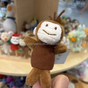 Marionetas <span class=keywords><strong>de</strong></span> dedo <span class=keywords><strong>de</strong></span> fruta <span class=keywords><strong>de</strong></span> fresa al por mayor juguetes educativos mini marionetas <span class=keywords><strong>de</strong></span> dedo <span class=keywords><strong>de</strong></span> felpa juguetes <span class=keywords><strong>de</strong></span> peluche <span class=keywords><strong>verduras</strong></span> <span class=keywords><strong>y</strong></span> <span class=keywords><strong>frutas</strong></span> Juguetes - Product Image 6