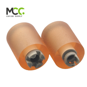 OEM-Papiere inzugs rolle A64J564101 für KONICA MINOLTA Bizhub C458 C558 C658 Papierfach-Aufnahme rolle Druable Quality - Product Image 5