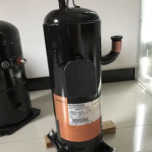 Compresseur frigorifique HYZL HNB71FB-YJHG triphasé 40-240 Hz pour équipement de réfrigération - Product Image 2