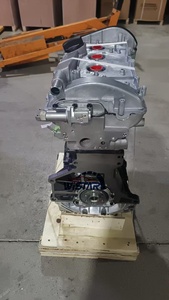Motore Completo EA113 AWM <span class=keywords><strong>a</strong></span> <span class=keywords><strong>Benzina</strong></span> 1.8L di Alta Qualità per VW <span class=keywords><strong>Passat</strong></span> B5 Golf Mk4 Jetta Mk4 e Audi A4 B5 - Product Image 4