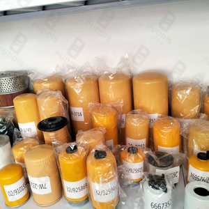 ไส้กรองน้ำมันดีเซลสำหรับรถบรรทุก ff5485 <span class=keywords><strong>FF5488</strong></span> FF5485 FF202 FF5018 FF105D ตัวกรองน้ำมันเชื้อเพลิงสำหรับรถยก - Product Image 2