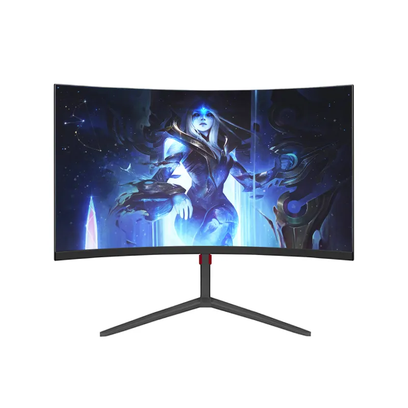 factory made 240HZ gaming pc monitor 31.5inch 1ms 240hz lcd monitor with Free Sync Gaming monitor