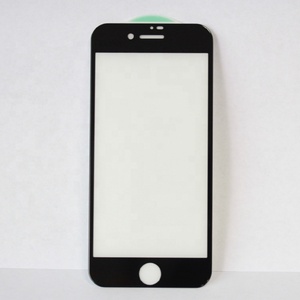 For iPhone SE <strong>2022</strong> Full Cover 3D Tempered Glass Screen Guard Protector SE 3 Cell Phone Accessory - Product Image 1