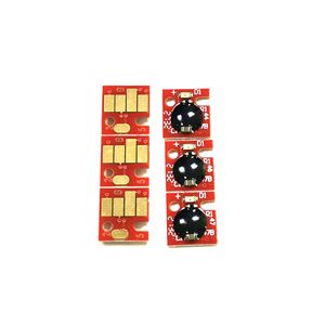 Cartucho de Tinta PGI-425 CLI-426 de 6 Colores con Chip Permanente para Impresoras Canon PIXMA MG6140 MG6240 MG8140 MG8240 (RU/<span class=keywords><strong>ME</strong></span>/África) - Product Image 2