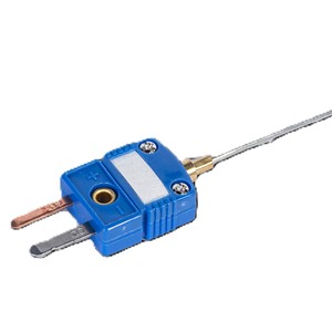 Termocoppia Corazzata Impermeabile in Acciaio Inossidabile per Misurazione Temperatura Liquidi, Sensore di Umidità e Temperatura - Product Image 2
