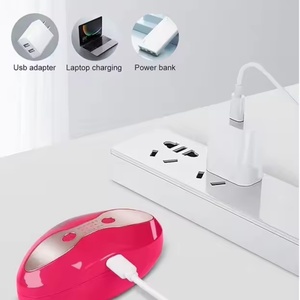 Dispositivo de Belleza Phenitech 2024 de Última Tendencia para Eliminar Arrugas y Rellenar Labios con Calor, Máscara LED para Labios - Product Image 4