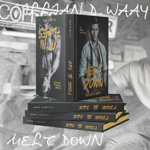 Servizio di Stampa di Libri Biografici in Inglese con Copertina Rigida Personalizzata di Alta Qualità, Rilegatura Perfetta, Produzione all'Ingrosso - Product Image 2
