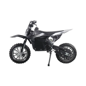 1000W Electric <span class=keywords><strong>Pit</strong></span> <span class=keywords><strong>Bike</strong></span> Electric Dirt Motorcycle Motor de alta potencia para deportes extremos - Product Image 6