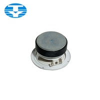 Speaker Rak Buku Home Theatre Model Terbaru 2024 Tongxiang Berkualitas Tinggi 3 Inch Reverse Edge 4 20W Putih PU 20 Core Metal Cabinet