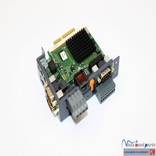 8AC141613 CPU Acopos PlugIn Module AC141 Rev D0 Brand New Original Spot PLC