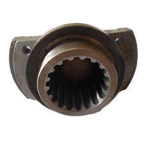 Pieza Compatible Liugong 16Y-15-00009, Acoplamiento, Venta Directa de Fábrica, Piezas de Maquinaria de Construcción - Product Image 1
