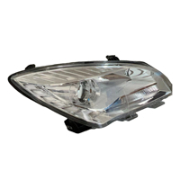 Pour Changan CS35 phare feu arrière antibrouillard garde-boue bras de commande rotule tirant extrémité pare-chocs stabilisateur lien partie
