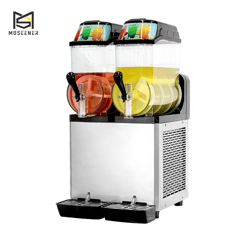 Acier inoxydable argenté