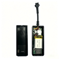 Rastreador GPS 2G para Automóviles, Motocicletas y Vehículos, Dispositivo de Rastreo GPS, Precio al por Mayor