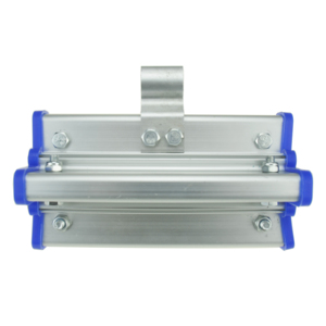 Sistema de enrollamiento de película Maxpower, dispositivo de escalada para invernadero con motor eléctrico enrollable - Product Image 4