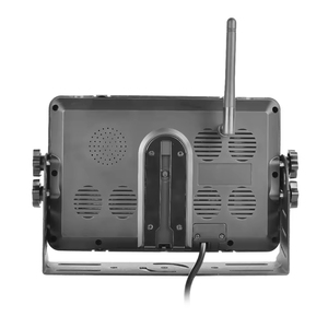 7 inch không dây AHD Rear View sao lưu hệ thống camera với không thấm nước Night Vision Monitor cho Heavy Duty Xe Tải xe buýt và Trailer - Product Image 5